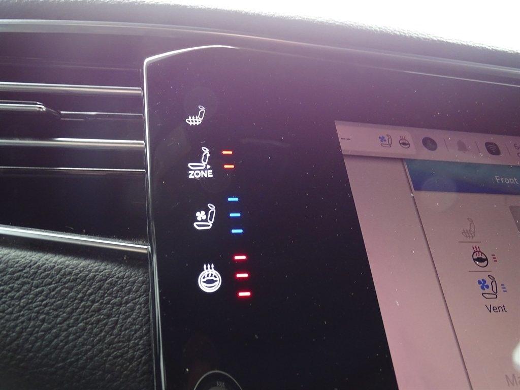 Jeep Wagoneer Series II 4x4 2022