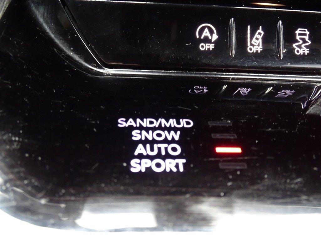 Jeep Wagoneer Series II 4x4 2022