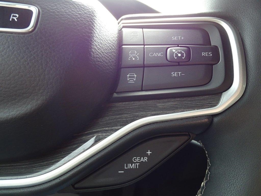 Jeep Wagoneer Series II 4x4 2022