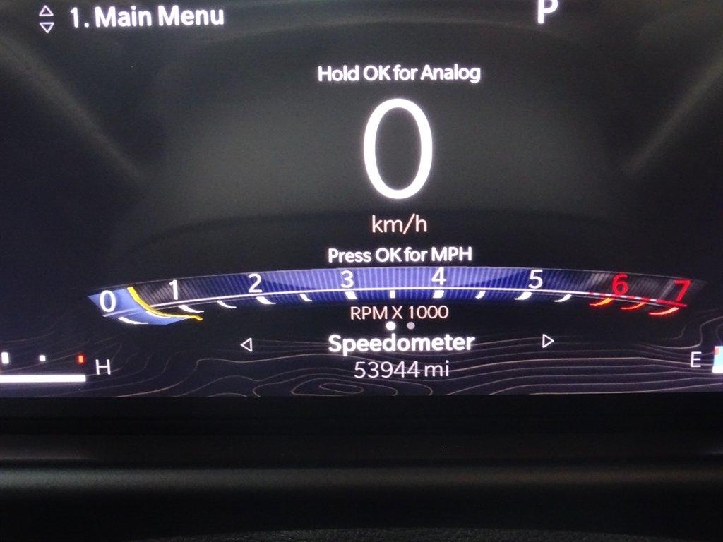 Jeep Wagoneer Series II 4x4 2022