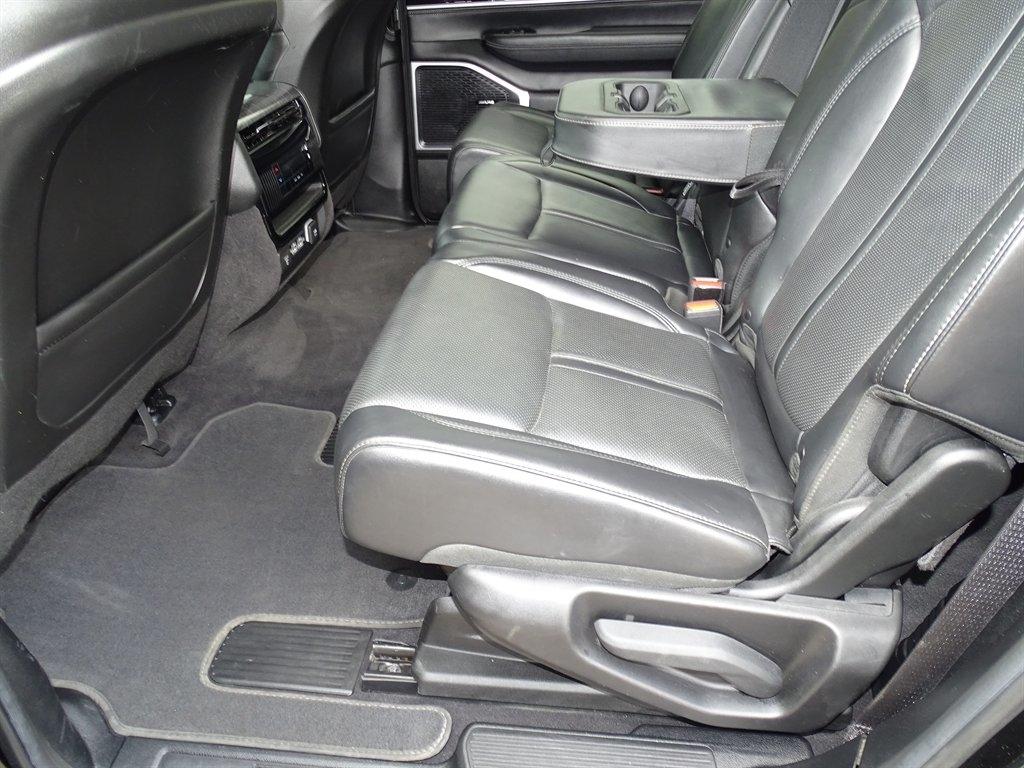 Jeep Wagoneer Series II 4x4 2022