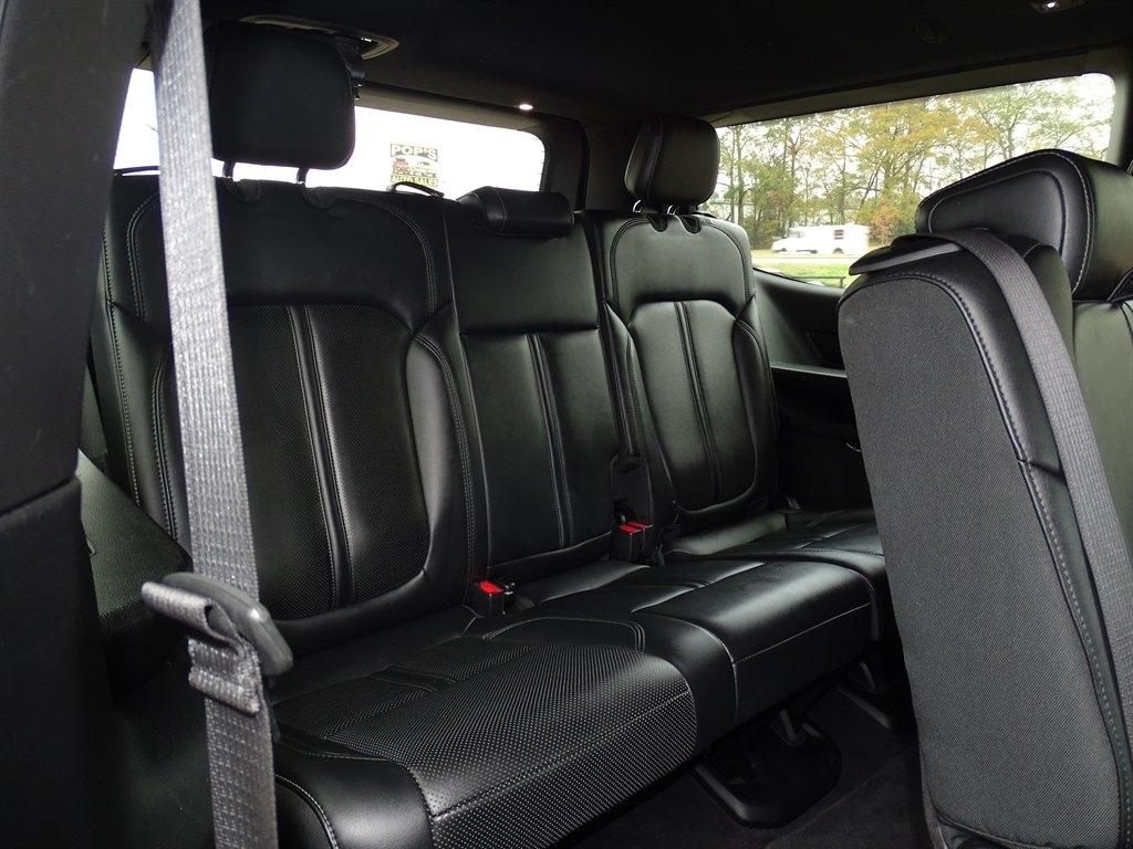 Jeep Wagoneer Series II 4x4 2022