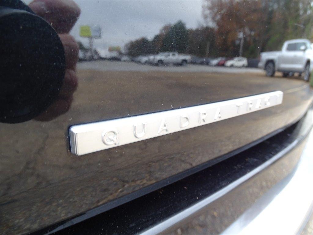 Jeep Wagoneer Series II 4x4 2022