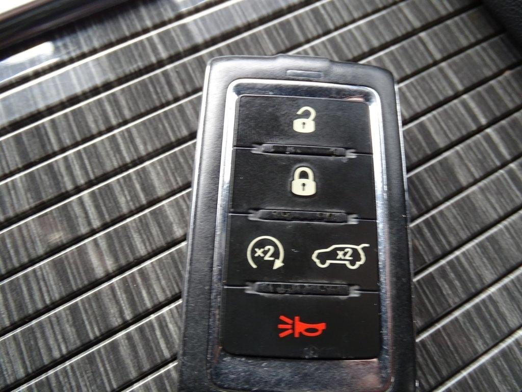 Jeep Wagoneer Series II 4x4 2022