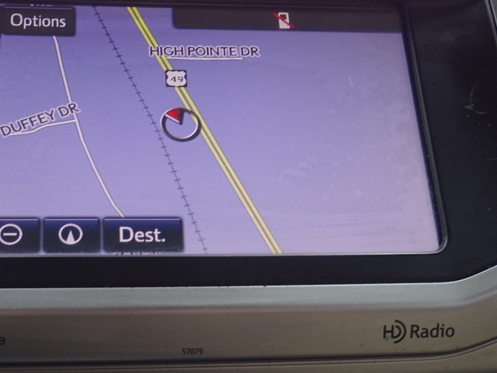 Toyota 4Runner RWD 4dr V6 SR5 Premium (Natl) 2015