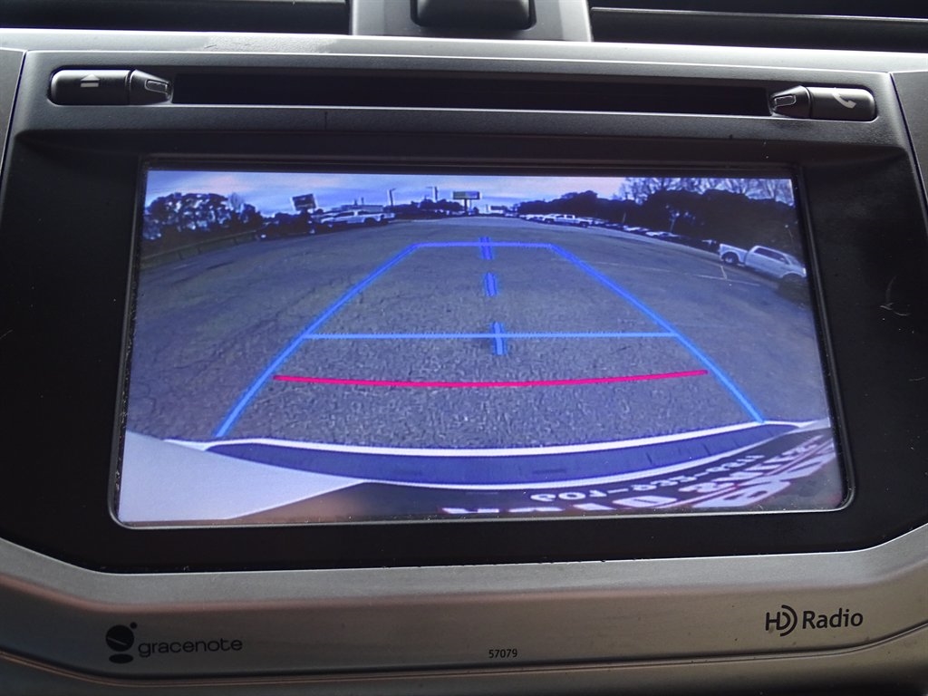 Toyota 4Runner RWD 4dr V6 SR5 Premium (Natl) 2015