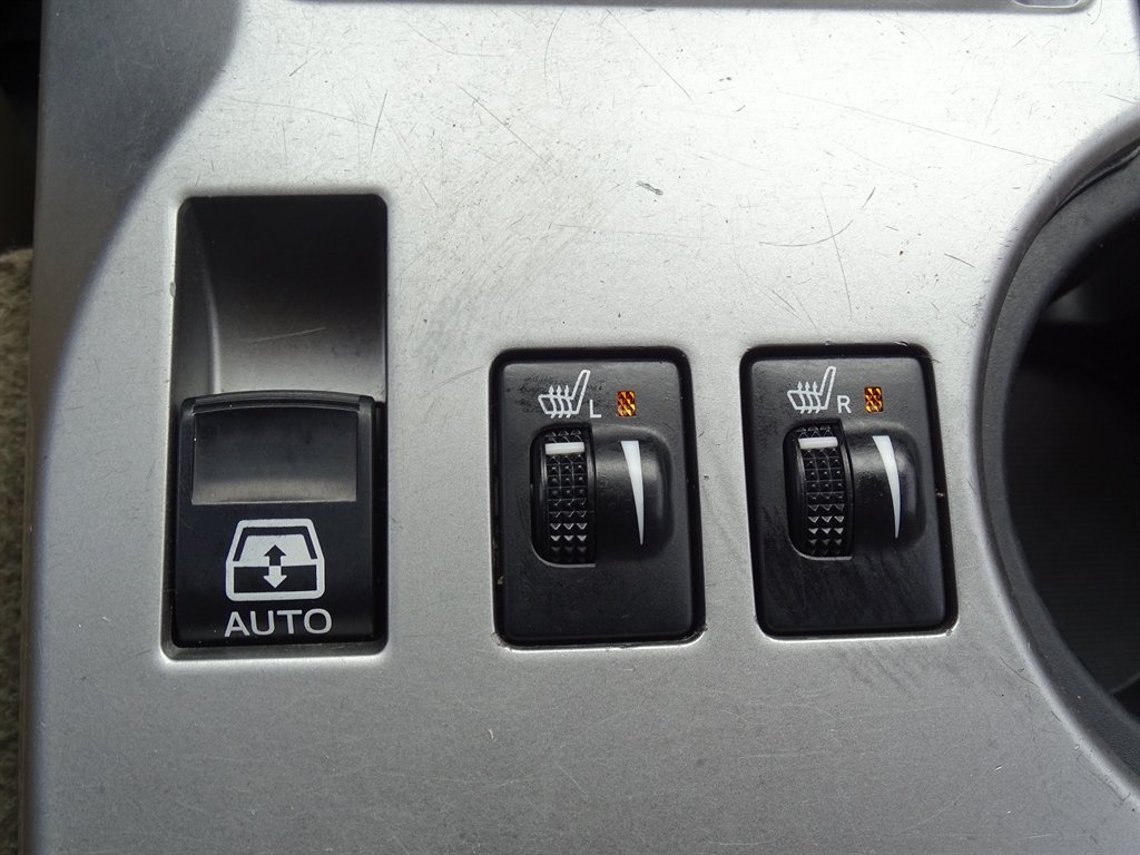 Toyota 4Runner RWD 4dr V6 SR5 Premium (Natl) 2015