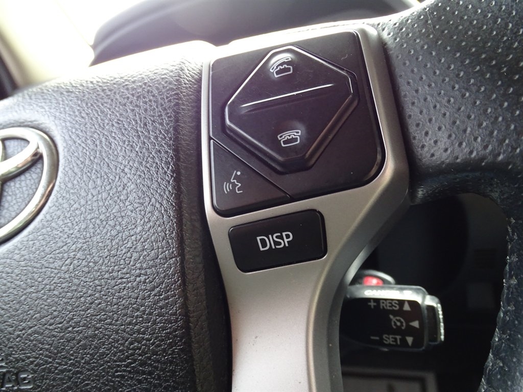 Toyota 4Runner RWD 4dr V6 SR5 Premium (Natl) 2015