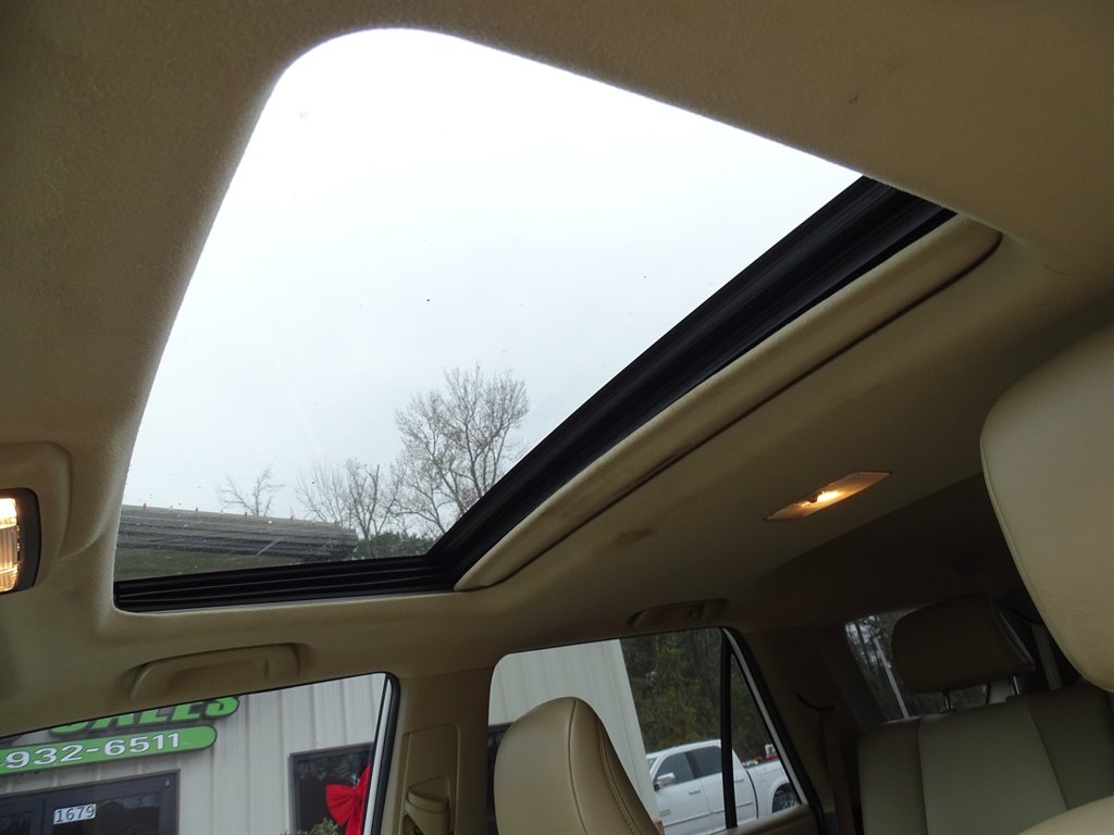 Toyota 4Runner RWD 4dr V6 SR5 Premium (Natl) 2015