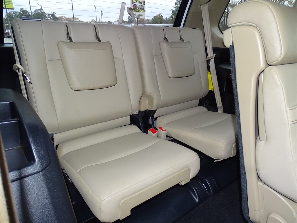 Toyota 4Runner RWD 4dr V6 SR5 Premium (Natl) 2015