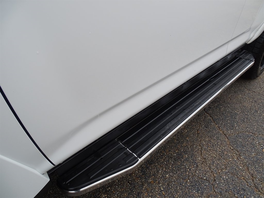 Toyota 4Runner RWD 4dr V6 SR5 Premium (Natl) 2015