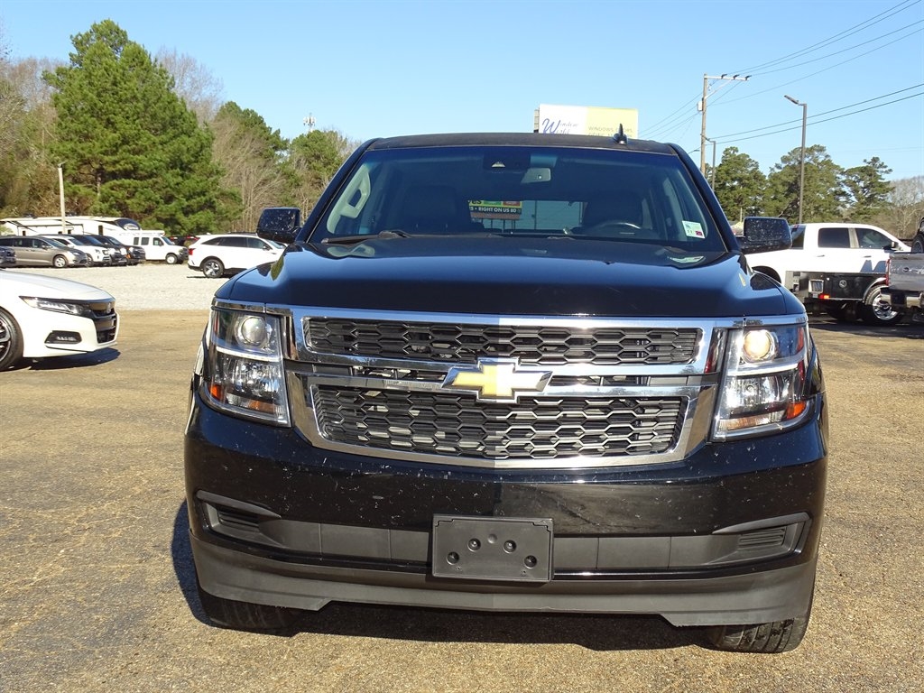 Chevrolet Tahoe 2WD 4dr LT 2016