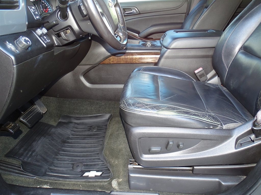 Chevrolet Tahoe 2WD 4dr LT 2016