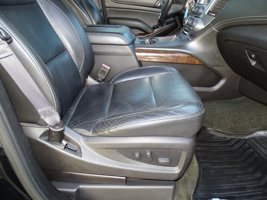 Chevrolet Tahoe 2WD 4dr LT 2016