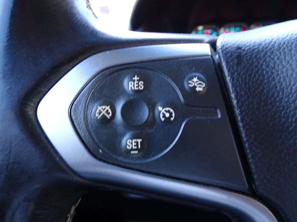 Chevrolet Tahoe 2WD 4dr LT 2016