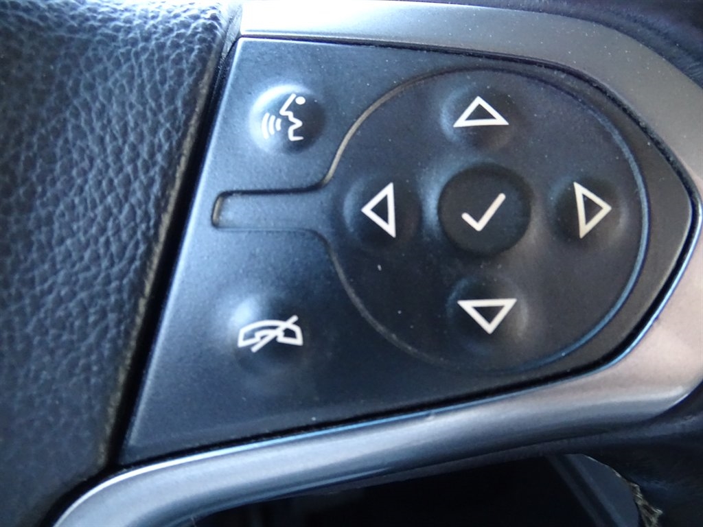 Chevrolet Tahoe 2WD 4dr LT 2016