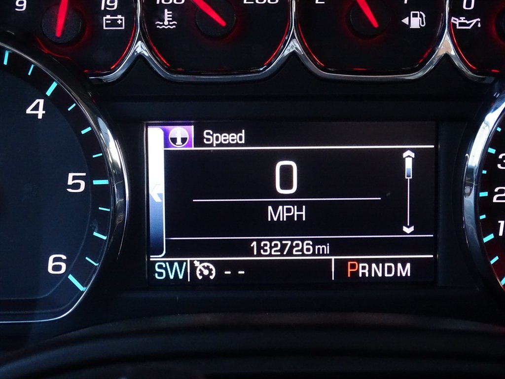 Chevrolet Tahoe 2WD 4dr LT 2016