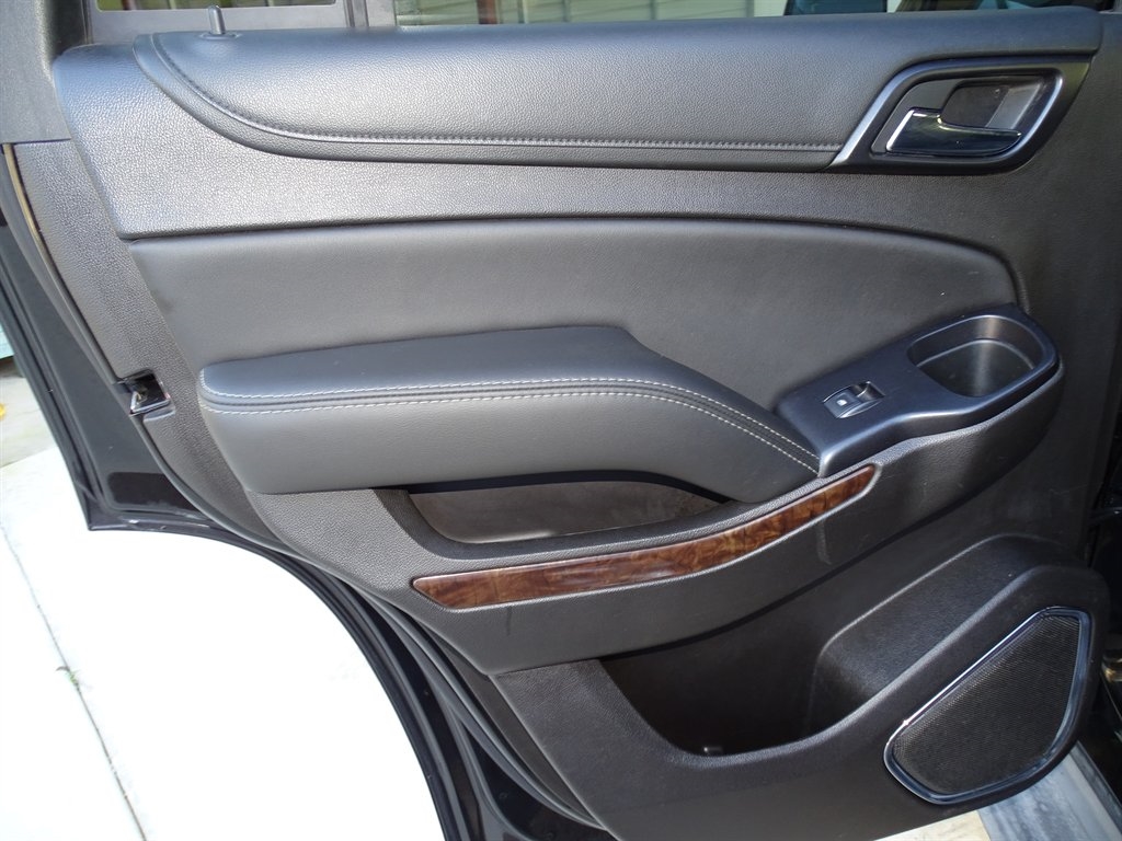 Chevrolet Tahoe 2WD 4dr LT 2016