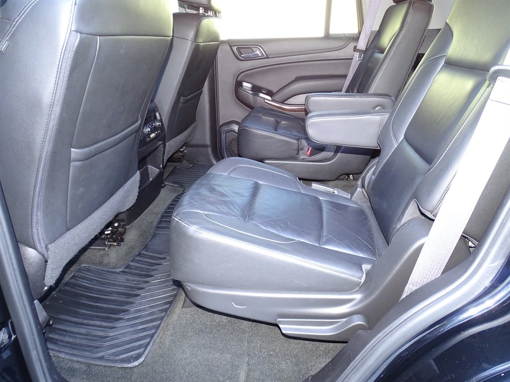 Chevrolet Tahoe 2WD 4dr LT 2016