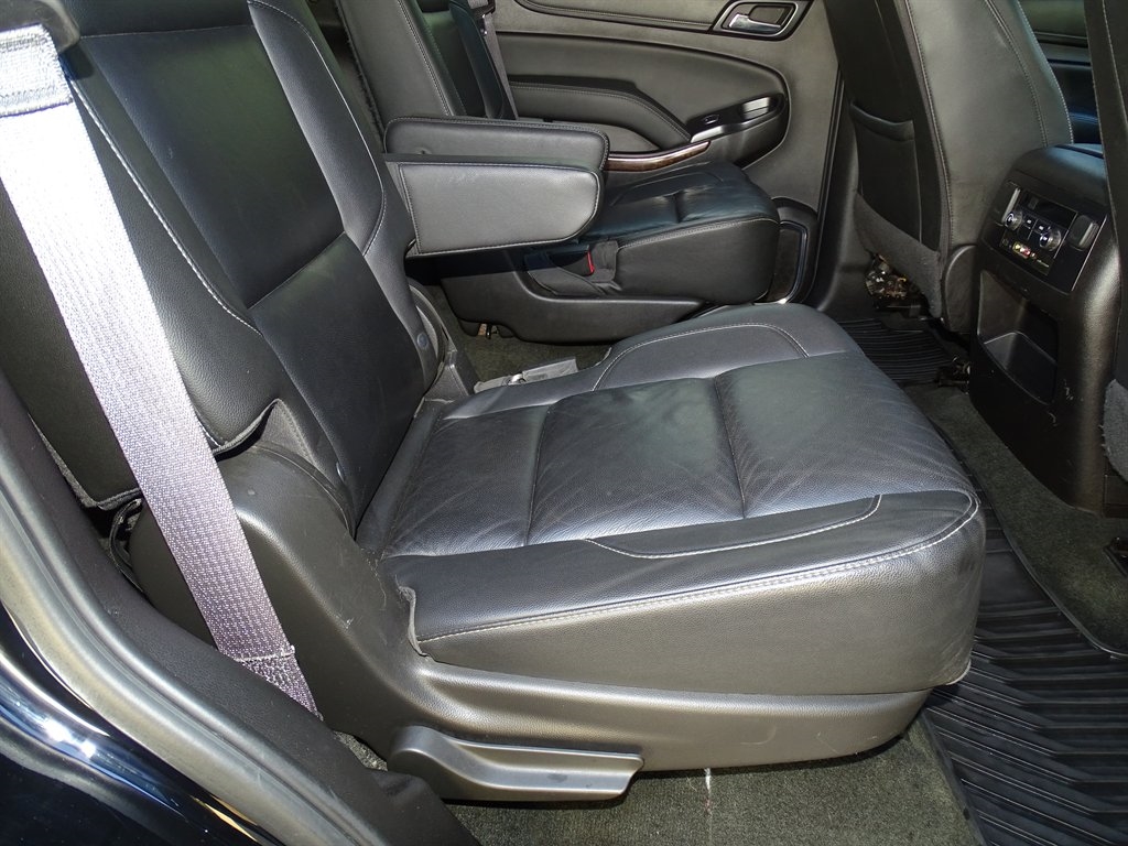 Chevrolet Tahoe 2WD 4dr LT 2016