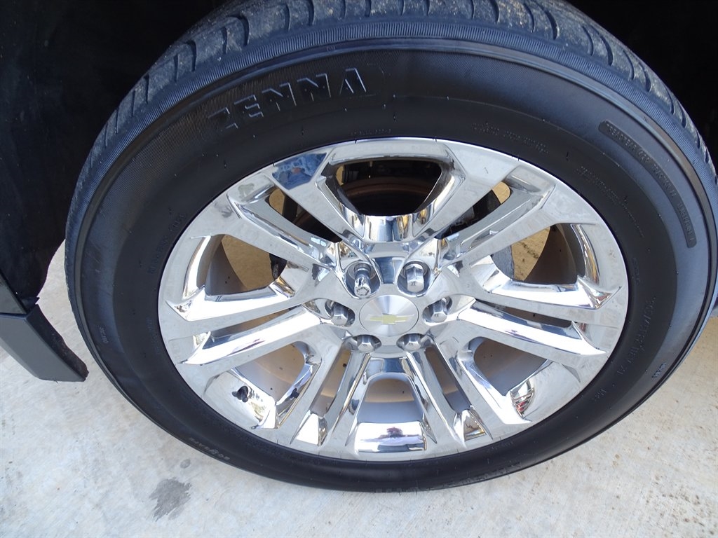 Chevrolet Tahoe 2WD 4dr LT 2016