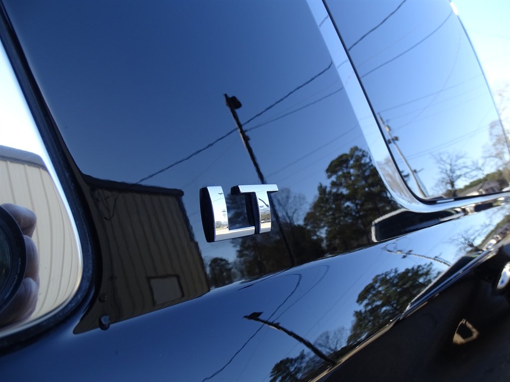 Chevrolet Tahoe 2WD 4dr LT 2016