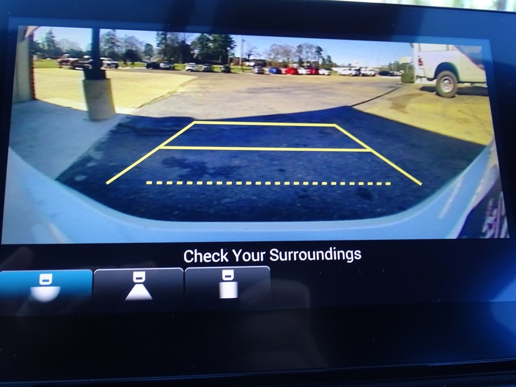 Honda Accord Sedan Sport 1.5T CVT 2018