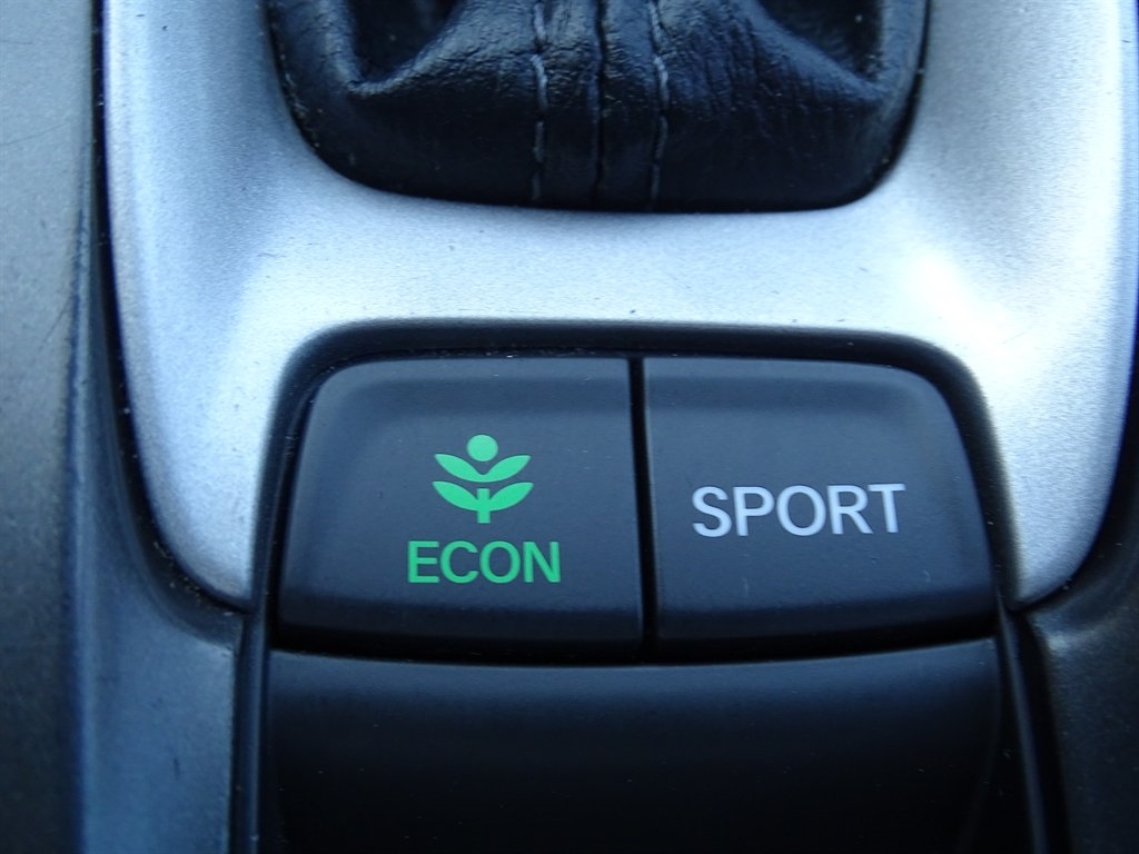 Honda Accord Sedan Sport 1.5T CVT 2018