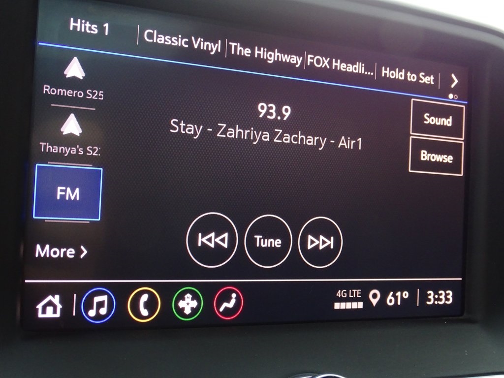 Chevrolet Camaro 2dr Cpe LT1 2021