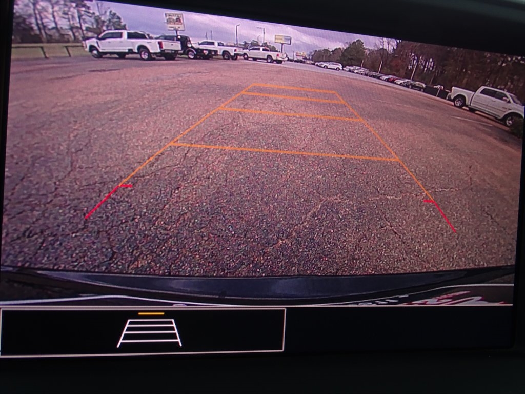 Chevrolet Camaro 2dr Cpe LT1 2021