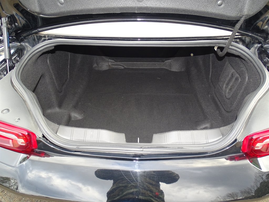 Chevrolet Camaro 2dr Cpe LT1 2021