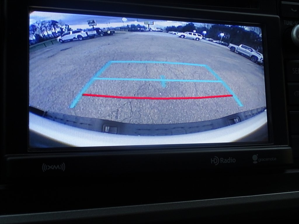 Toyota Tacoma 4WD SR5 Access Cab 6' Bed V6 AT (Natl) 2019