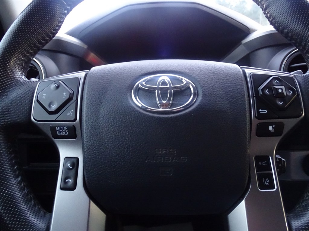 Toyota Tacoma 4WD SR5 Access Cab 6' Bed V6 AT (Natl) 2019