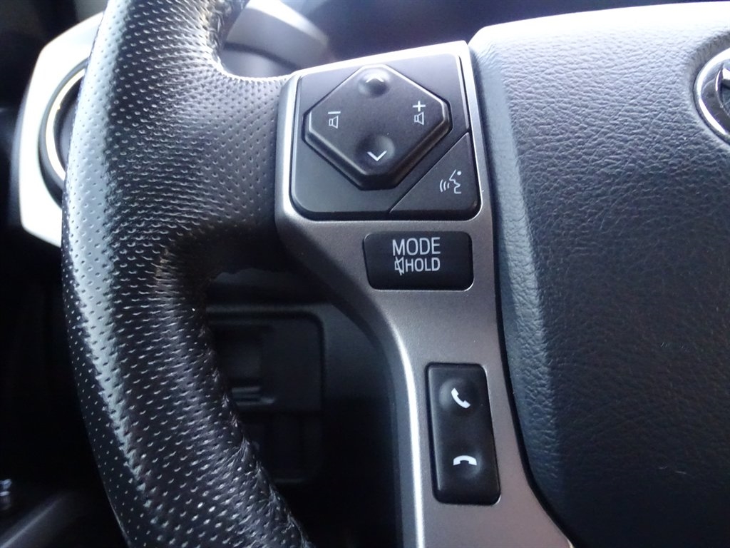 Toyota Tacoma 4WD SR5 Access Cab 6' Bed V6 AT (Natl) 2019