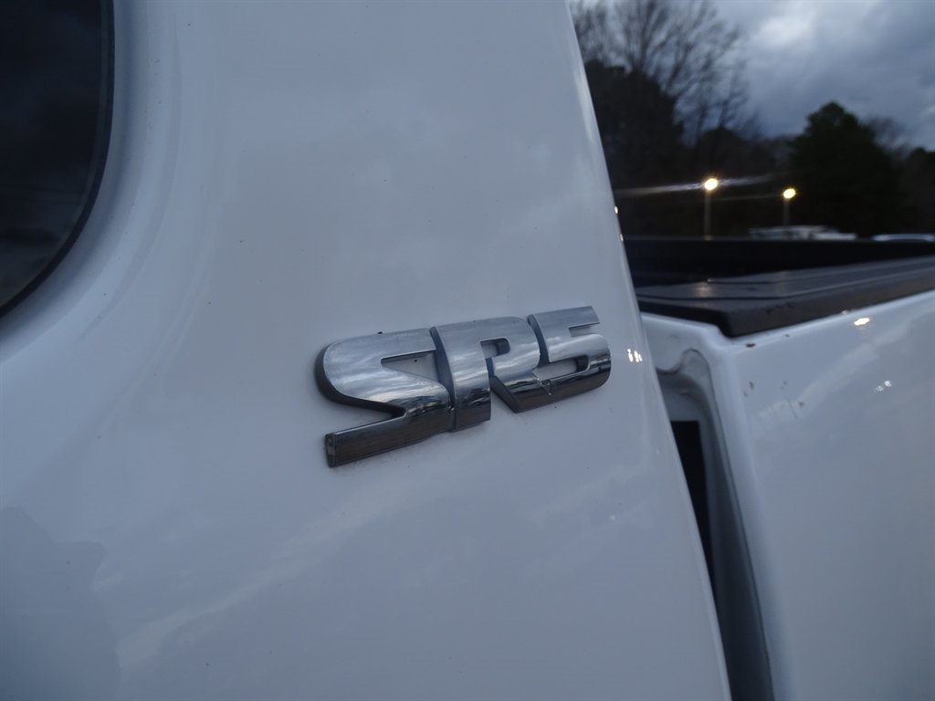 Toyota Tacoma 4WD SR5 Access Cab 6' Bed V6 AT (Natl) 2019