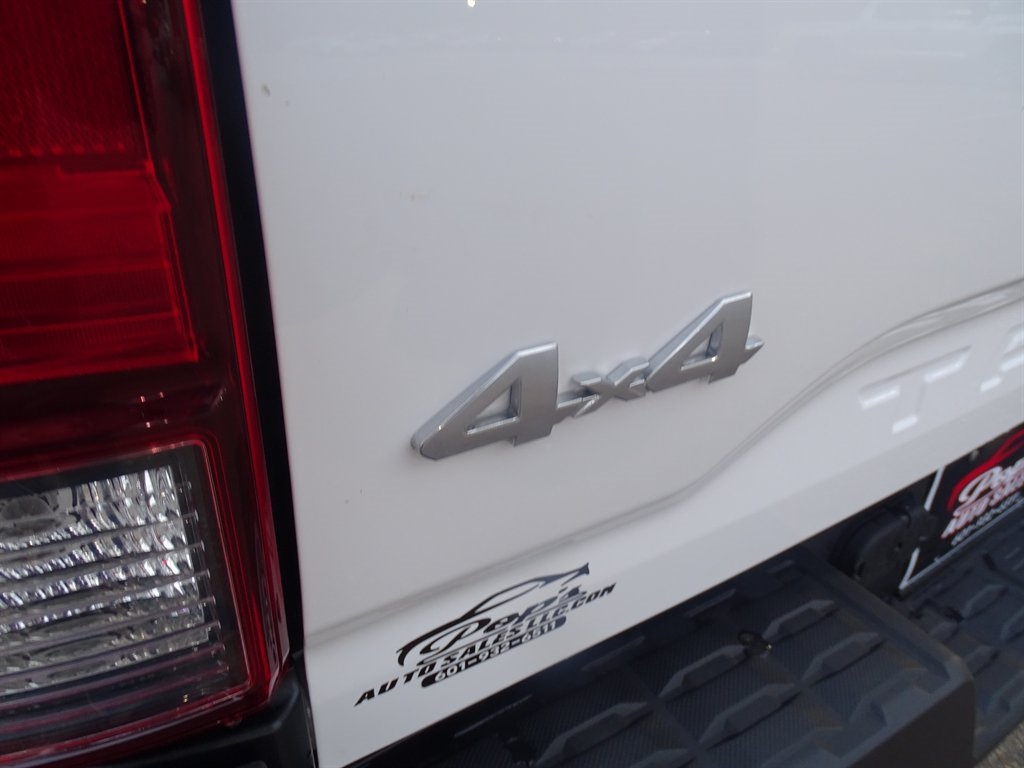Toyota Tacoma 4WD SR5 Access Cab 6' Bed V6 AT (Natl) 2019