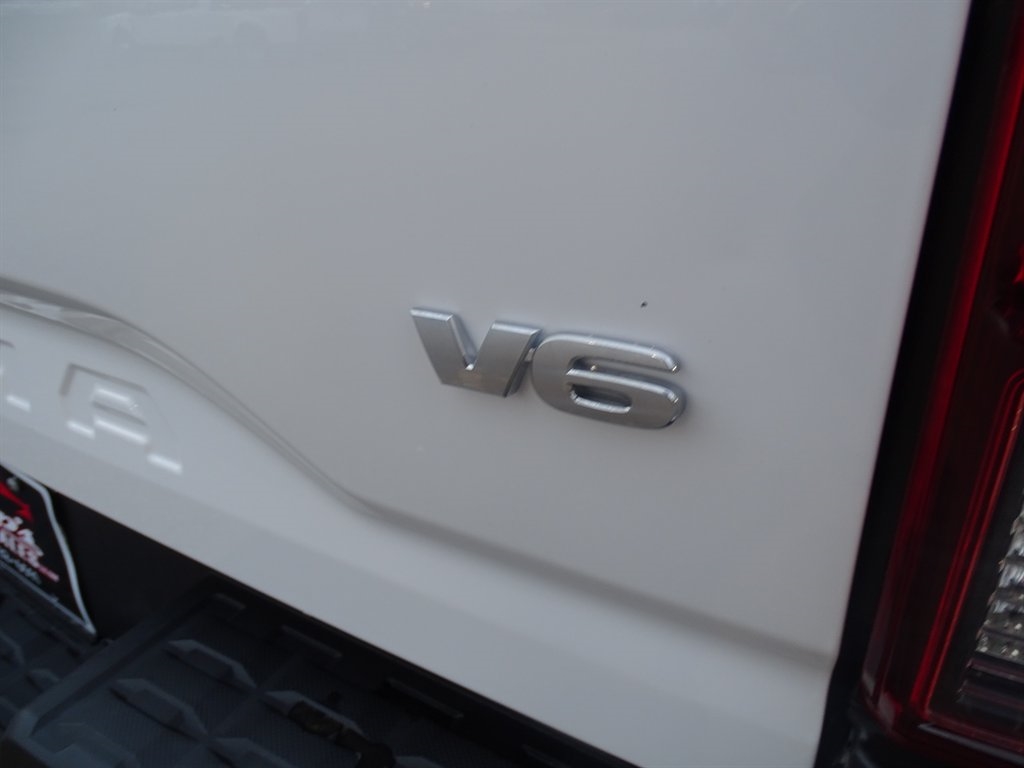 Toyota Tacoma 4WD SR5 Access Cab 6' Bed V6 AT (Natl) 2019