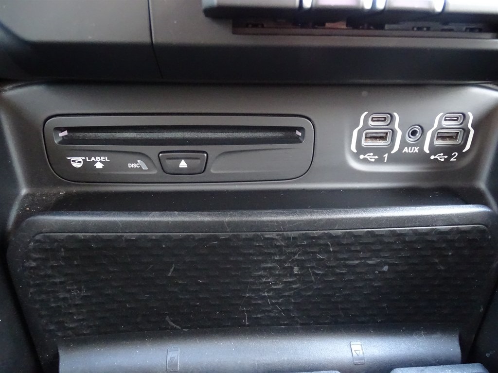 RAM 1500 Big Horn/Lone Star 4x4 Crew Cab 5'7" Box 2019