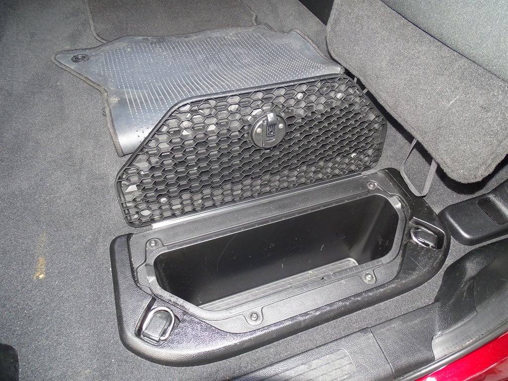 RAM 1500 Big Horn/Lone Star 4x4 Crew Cab 5'7" Box 2019