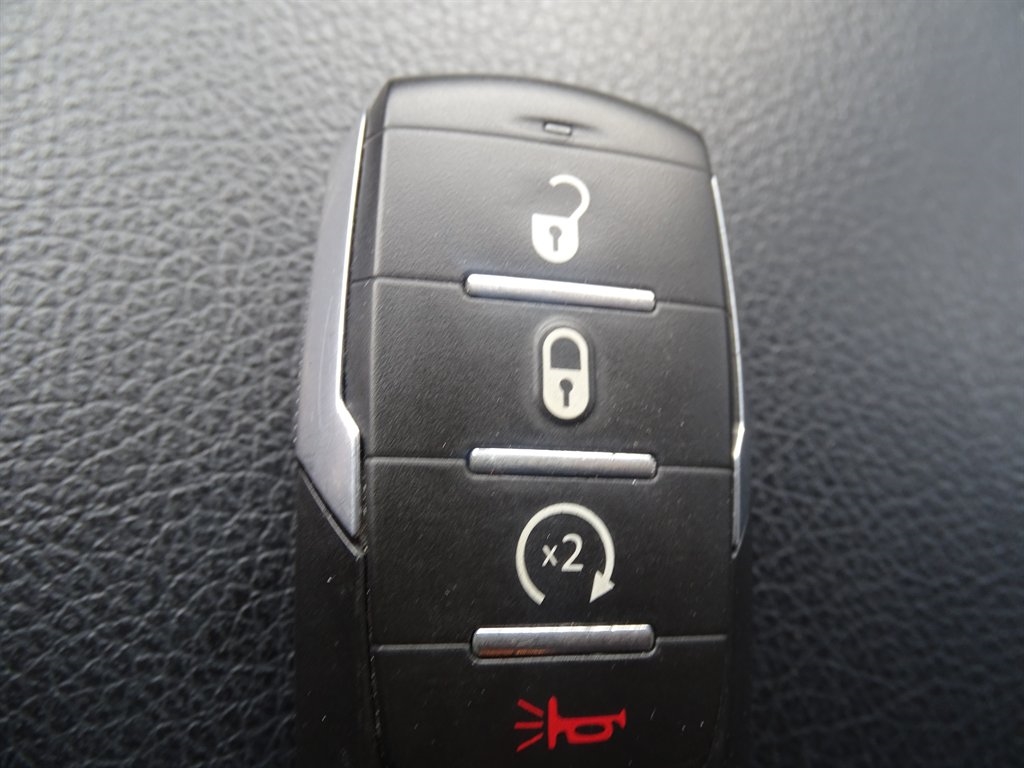 RAM 1500 Big Horn/Lone Star 4x4 Crew Cab 5'7" Box 2019