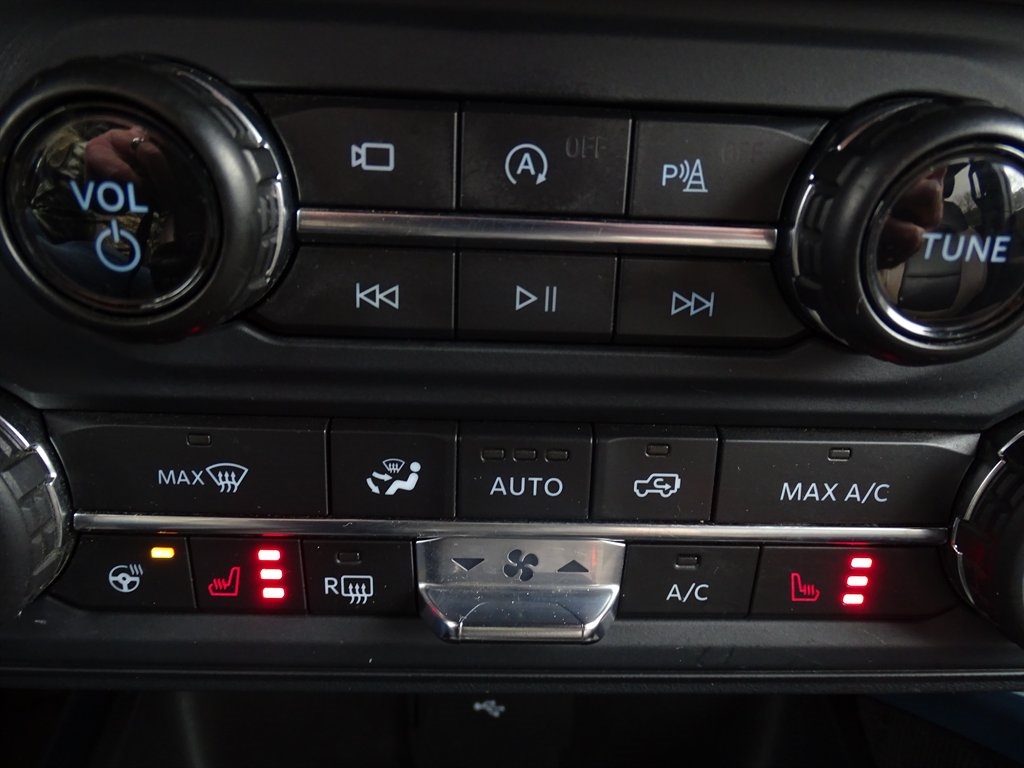 Ford Bronco Wildtrak 4 Door Advanced 4x4 2022