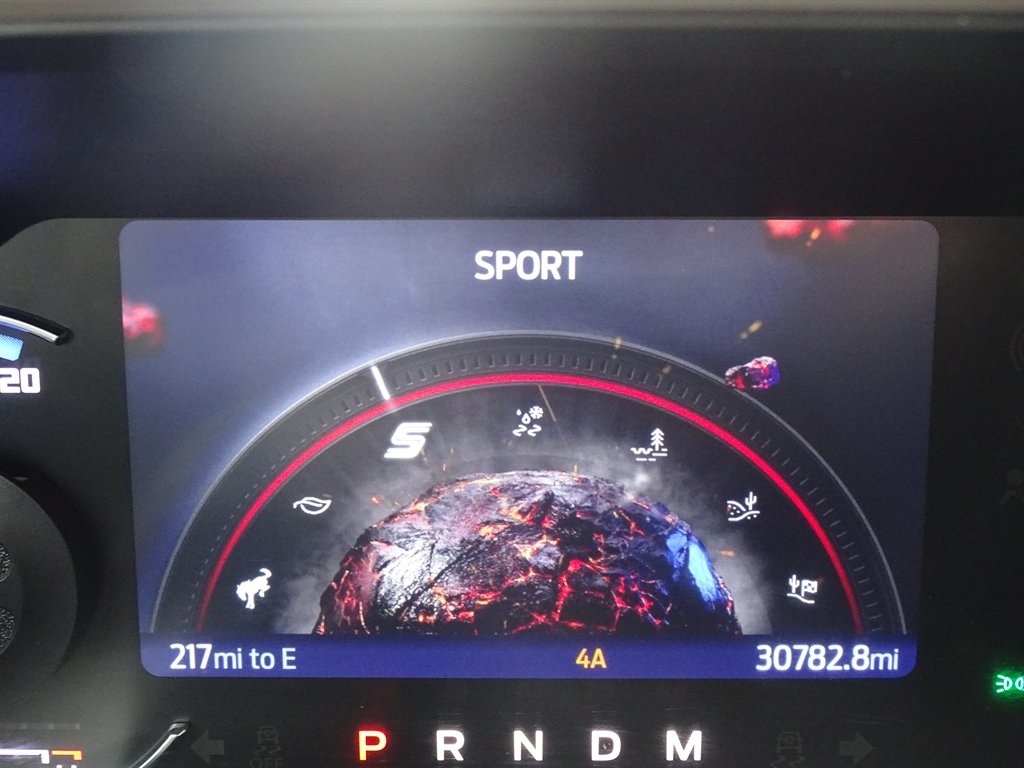 Ford Bronco Wildtrak 4 Door Advanced 4x4 2022