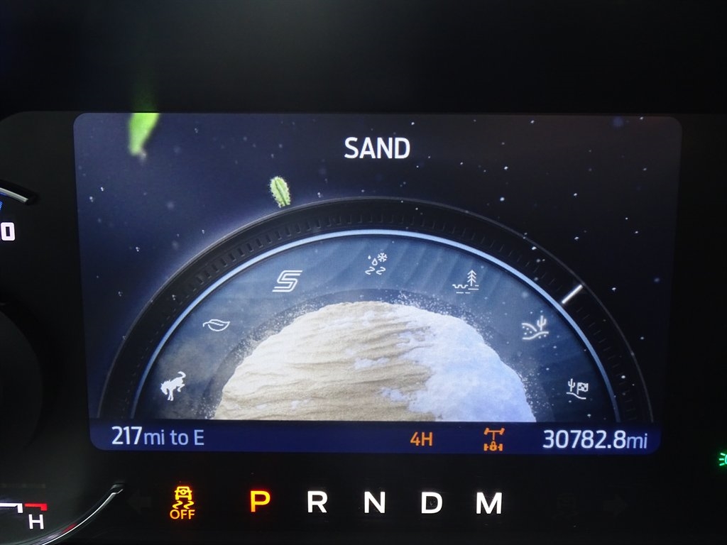 Ford Bronco Wildtrak 4 Door Advanced 4x4 2022