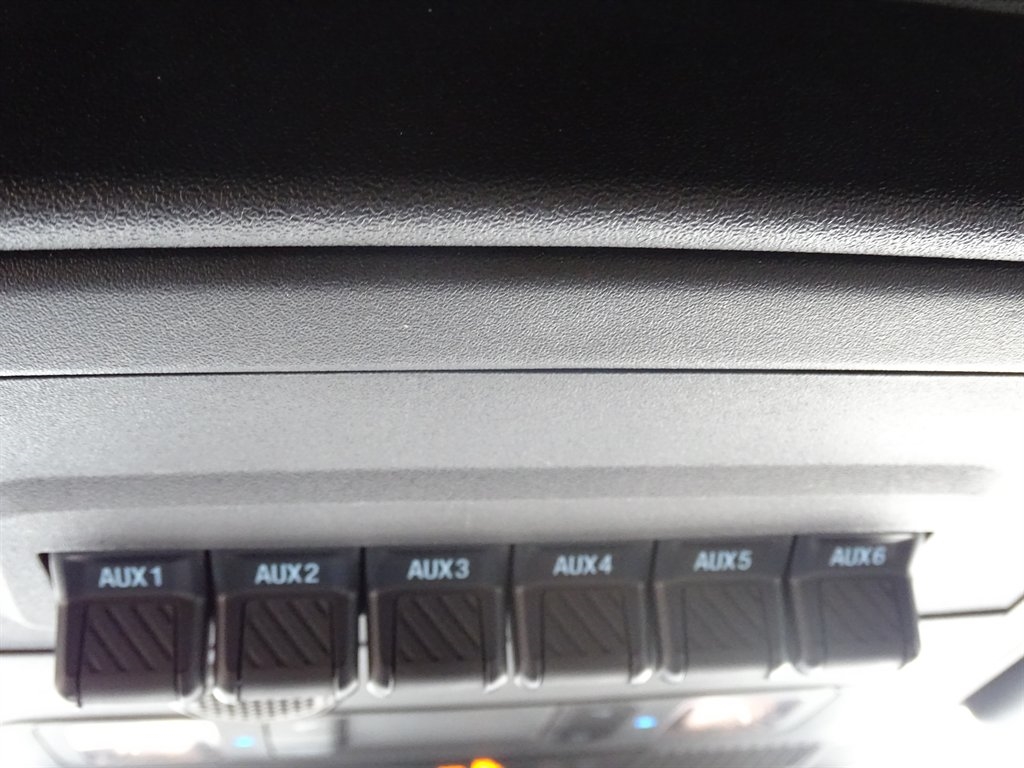 Ford Bronco Wildtrak 4 Door Advanced 4x4 2022