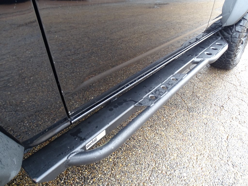 Ford Bronco Wildtrak 4 Door Advanced 4x4 2022