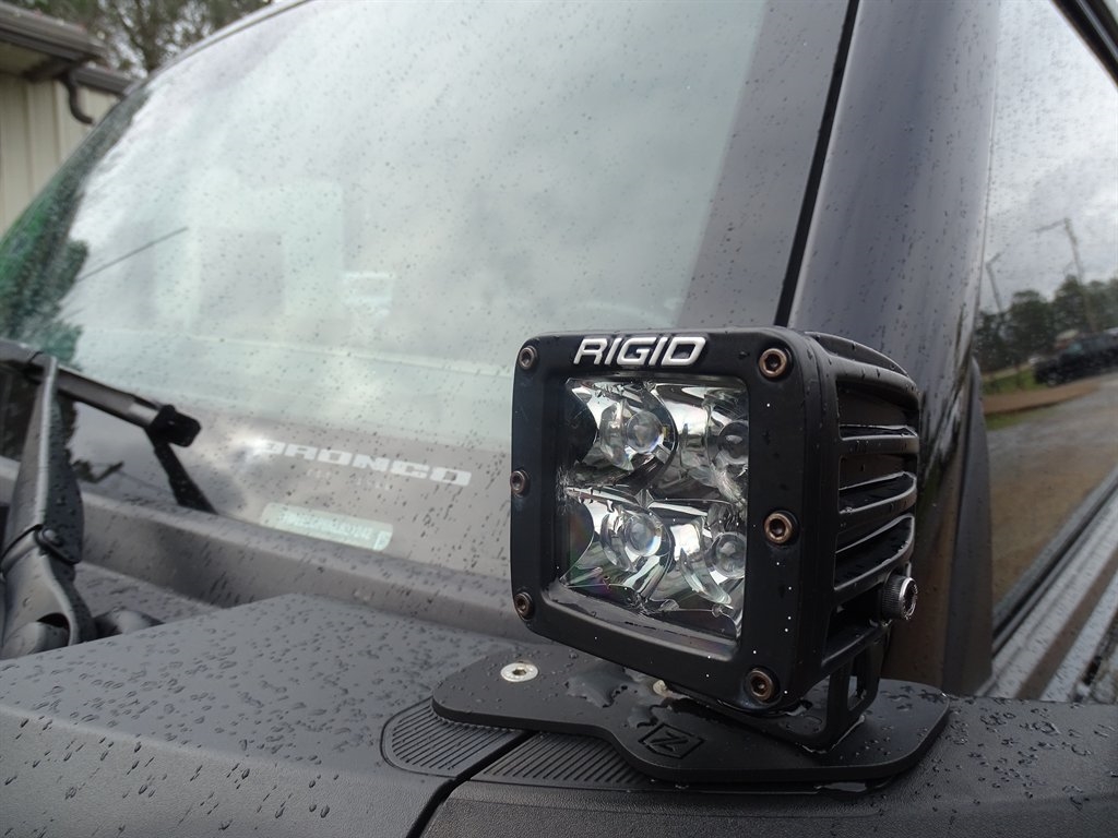 Ford Bronco Wildtrak 4 Door Advanced 4x4 2022