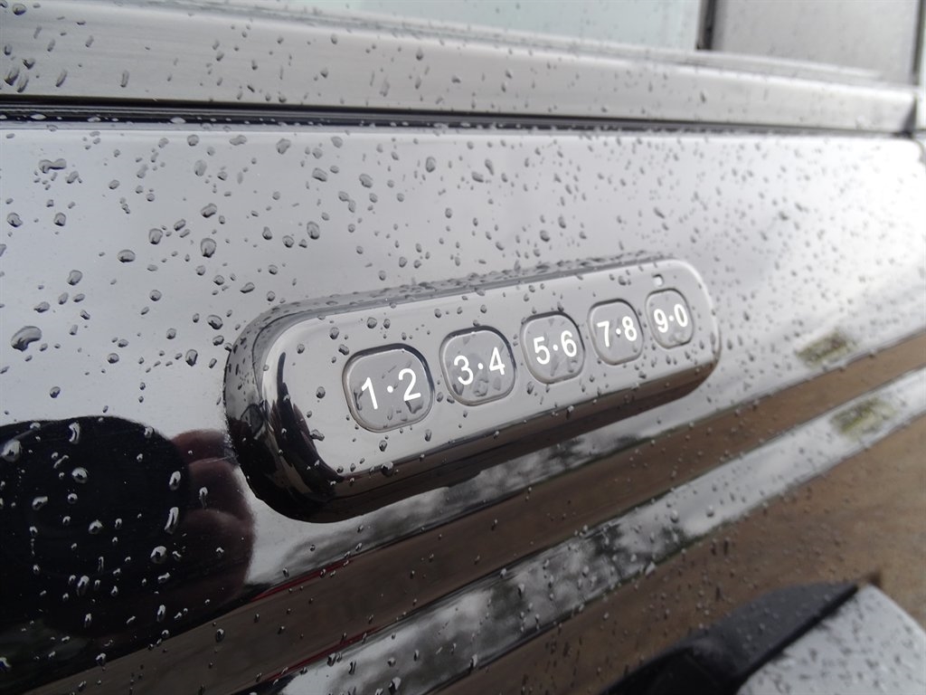 Ford Bronco Wildtrak 4 Door Advanced 4x4 2022