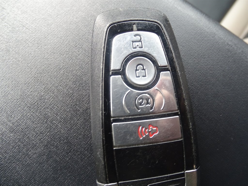 Ford Bronco Wildtrak 4 Door Advanced 4x4 2022