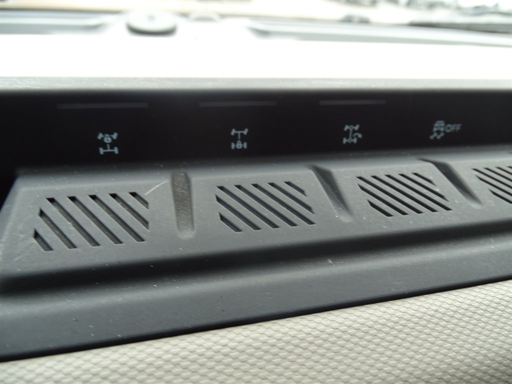 Ford Bronco Wildtrak 4 Door Advanced 4x4 2022