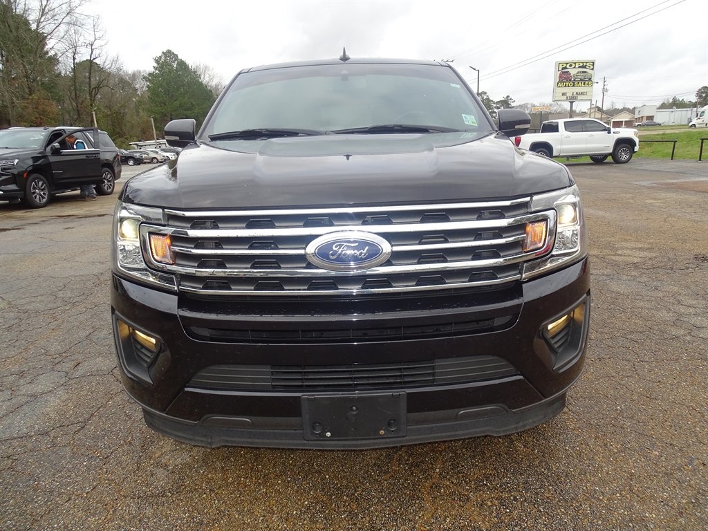 Ford Expedition XLT 4x2 2020